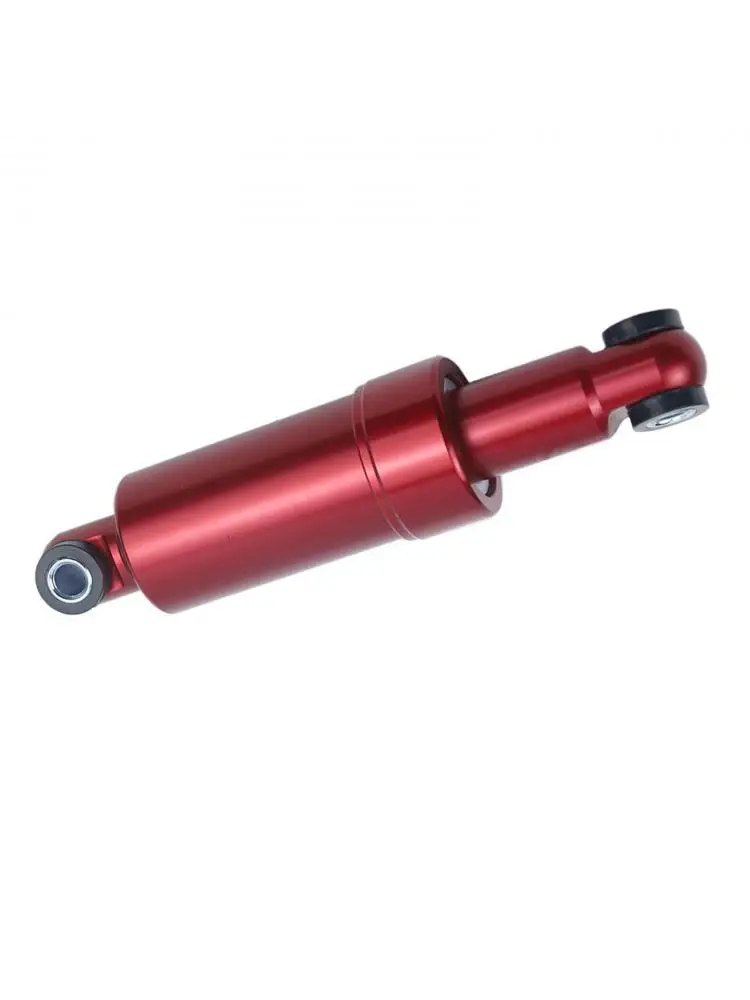 AliExpress NONE High Quality Aluminum Rear Shock Absorber 16cm Cycling Parts for Electric Mountain Bike Folding Scooter