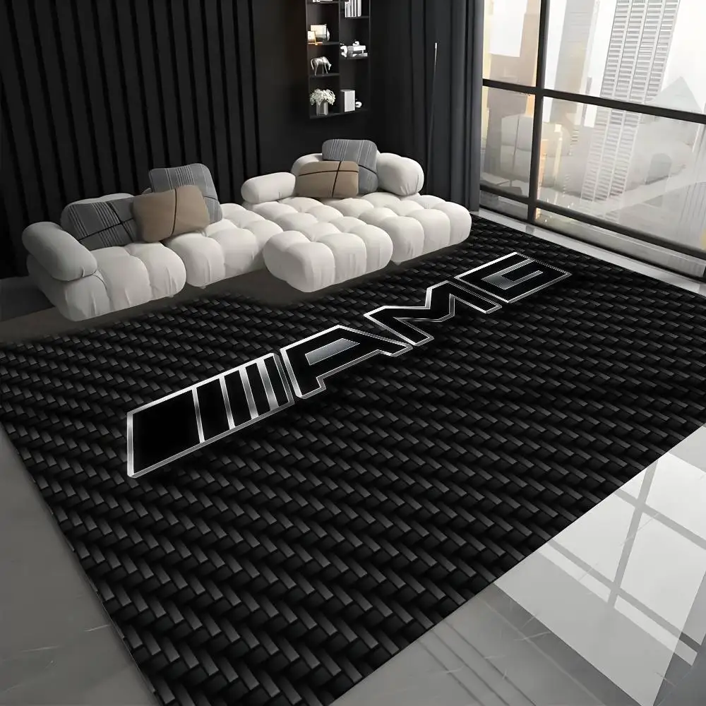 

Floor Mat Printed Large Carpets Room And Bedroom Carpets Bathroom Anti Slip A-AM-aMgS Door MATS Small Carpets