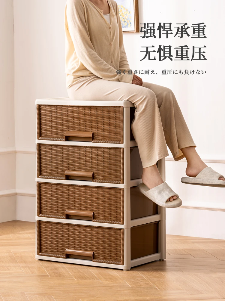 

Шкаф для хранения, многослойный органайзер без установки, гостиная, спальня