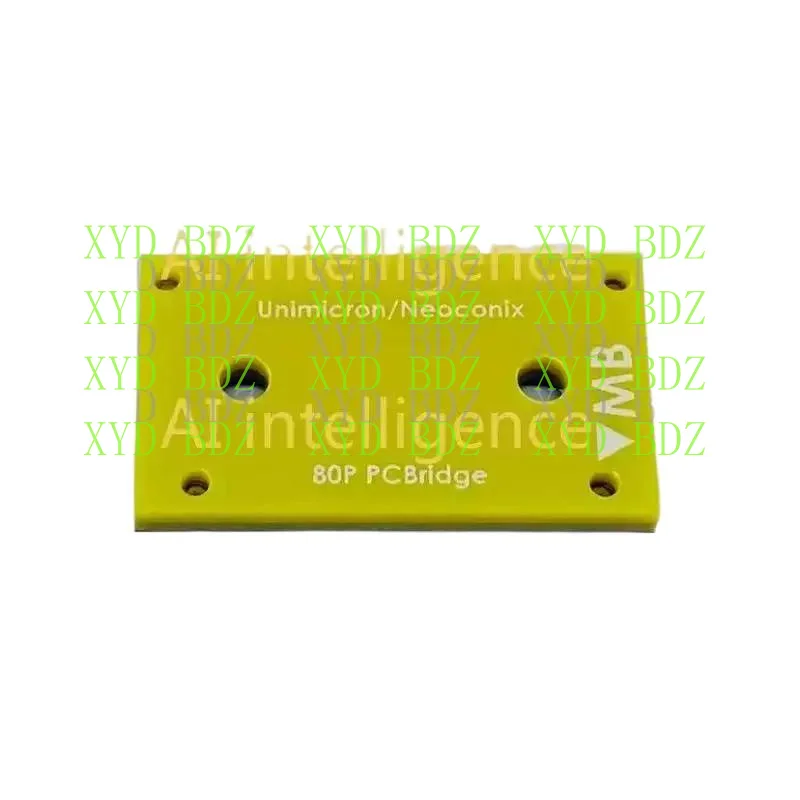 CD لـ DELL Precision 7670 7680 7770 7780 80P PCBridge GPU Crossbeam موصل 0KV70T #2