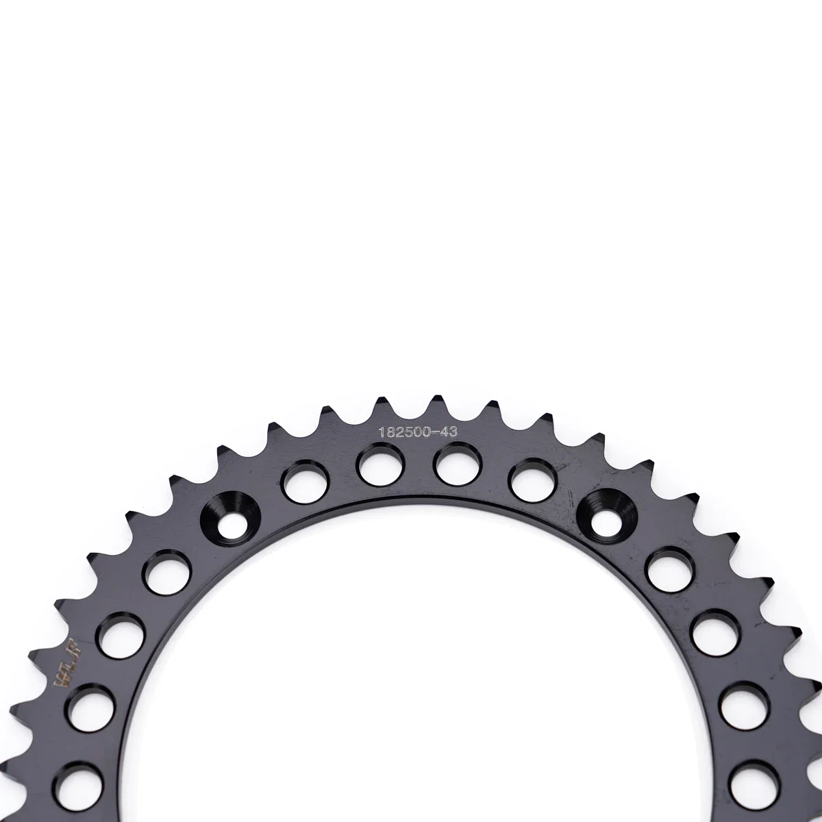 

520 15T 43T Motorcycle Front Rear Sprocket for Voge DS525 X Valico 2024