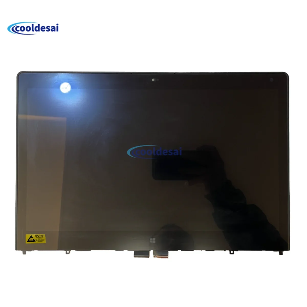 

For Lenovo ThinkPad Yoga P40 14" FHD Flex5-14 LCD Touchscreen Assembly SD10L13486 01EN000