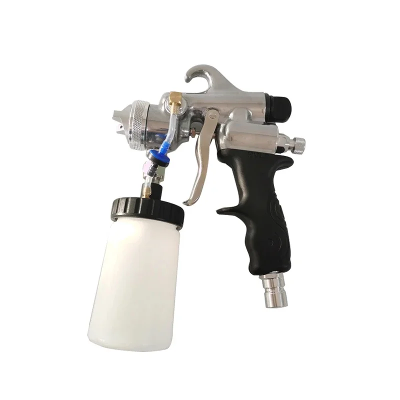 Original Taiwan Low Pressure Airless Sprayer Automotive Paint Spray Gun 0.8 1.0 Caliber Available for GRACO APOLLO WAGNER EARLEX