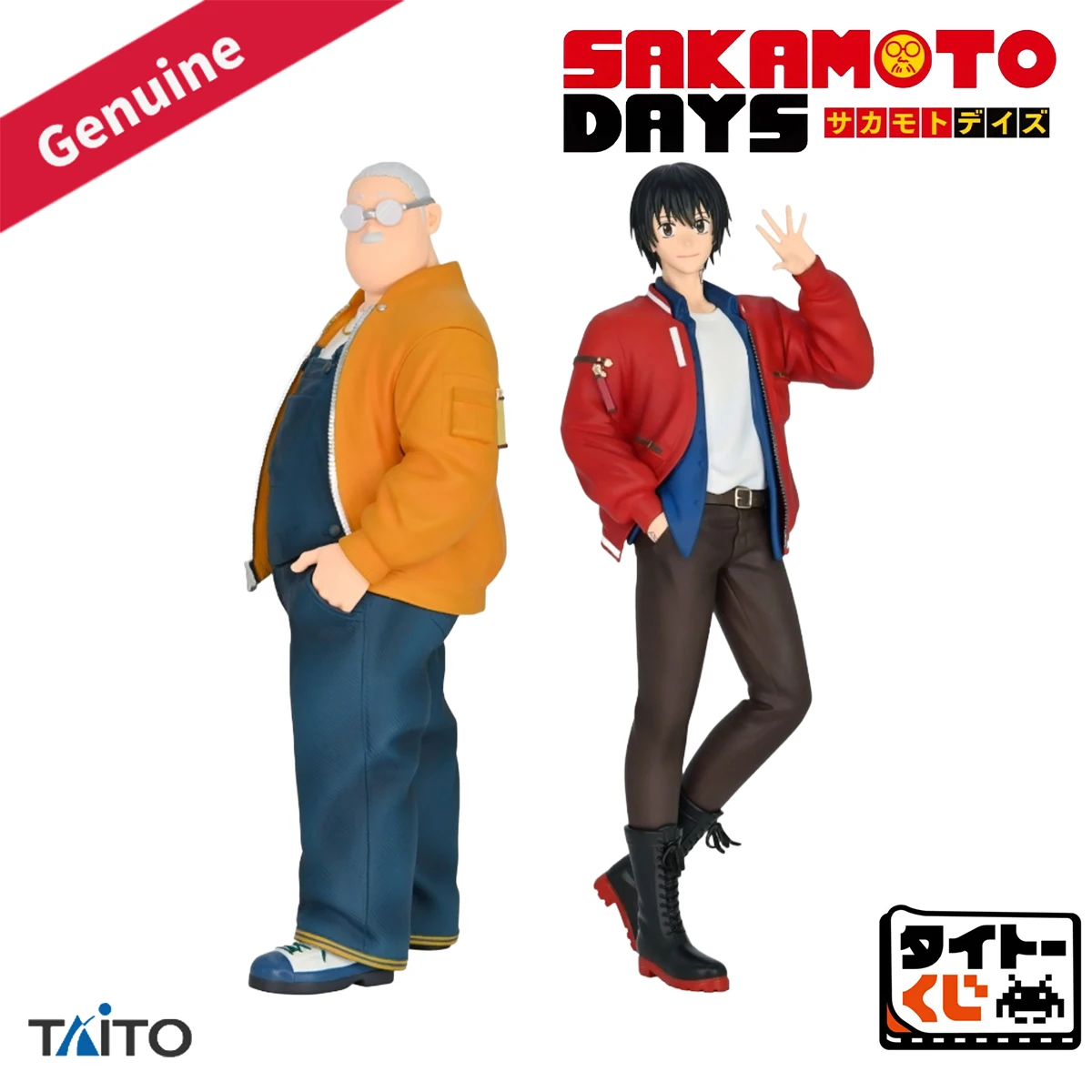 Original Genuine Ta… - image