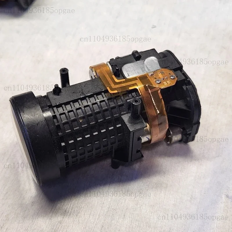 30X Zoom Lens,3007 Zoom Movement Lens, Disassembly Parts