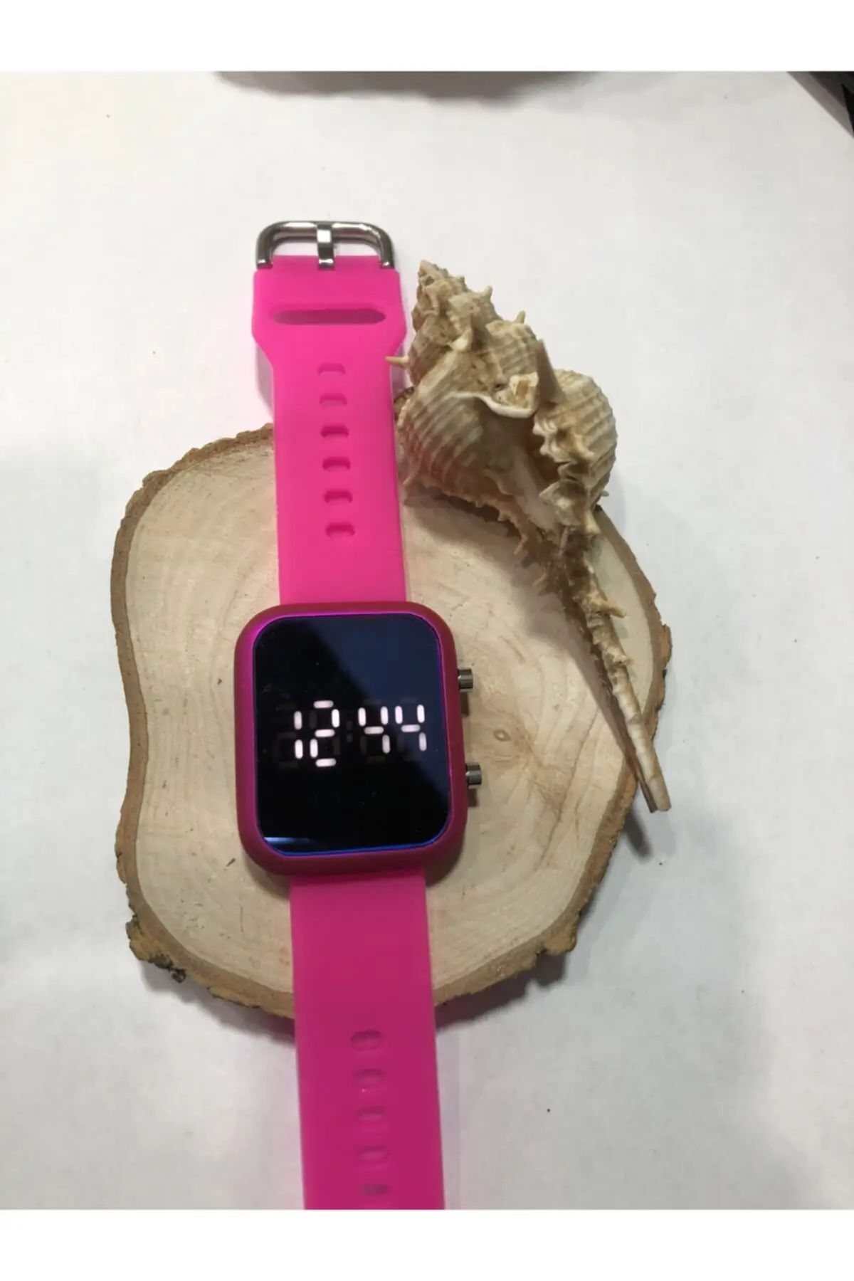 Reloj de pulsera Led
