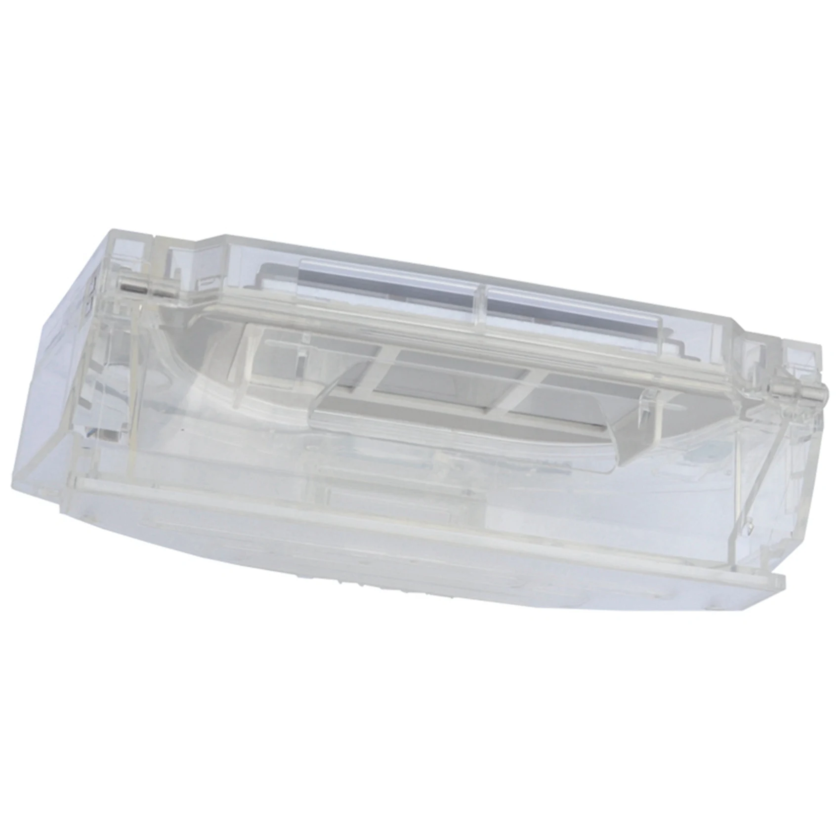 ABKR-3X 2 في 1 صندوق غبار خزان المياه لـ Ultenic T10/PROSONEC M8PRO جهاز آلي لتنظيف الأتربة أجزاء الملحقات