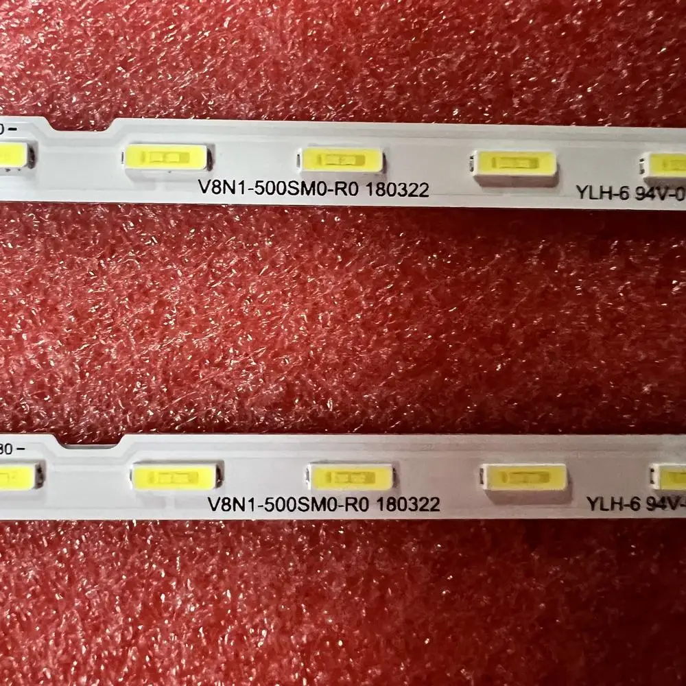 LED-Hintergrundbeleuchtung UE50NU7405 UE50NU7405U UE50NU7402U UE50NU7400U UE50NU7400S UE50NU7099U UE50NU7097U UE50NU7095U UE50NU7092U