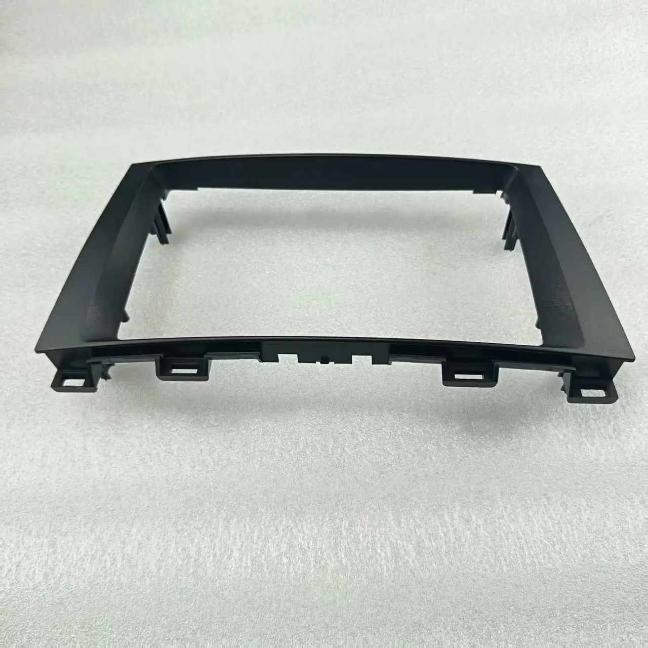 9INCH Car Radio Fascia For MAZDA 5 NISSAN Lafesta 2010-2015 Auto Stereo Multimedia Player Dashboard Panel Frame Kit 6