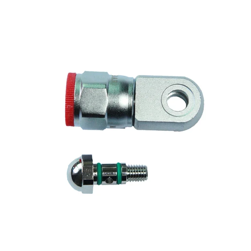 Airless Spray Adapter Joint Universal Clean Shot Valve For High Pressure Spray Gun 287030 Airless Sprayer Titan Wagner