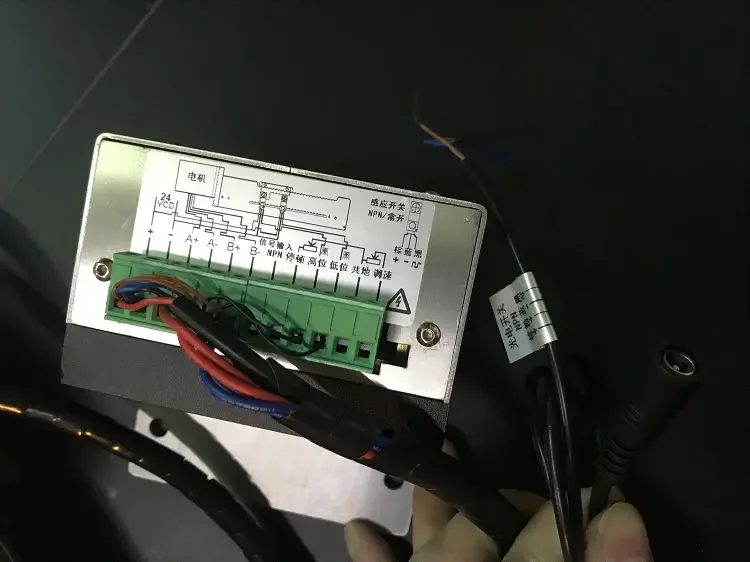 Imagen 5: Accesorios para Soldadora por Puntos, Cabezal de Soldadura Electrónico con Motor