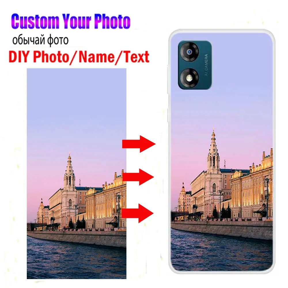 Customized Photo Ph…