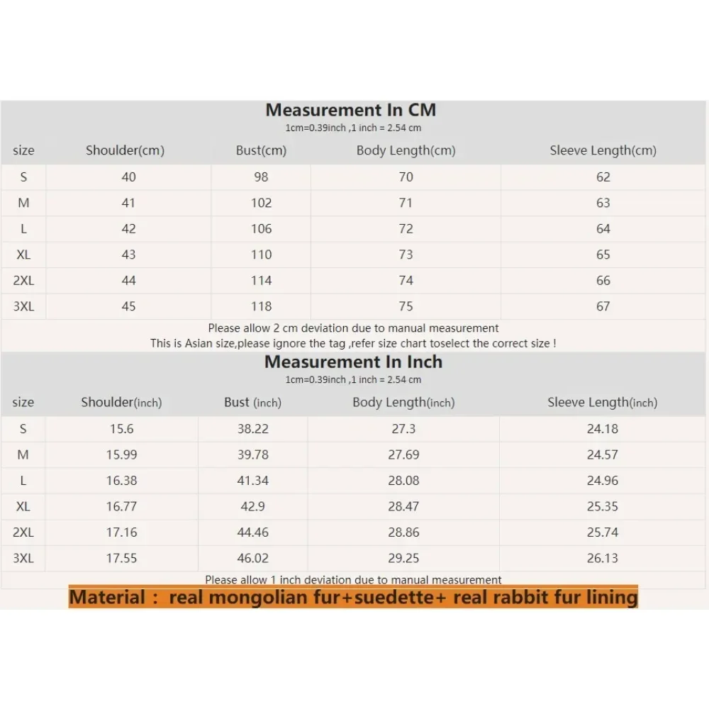 Mantel wanita musim gugur musim dingin kerah rebah bulu domba Mongolia alami asli jaket Fashion baru mantel kasual hangat tebal