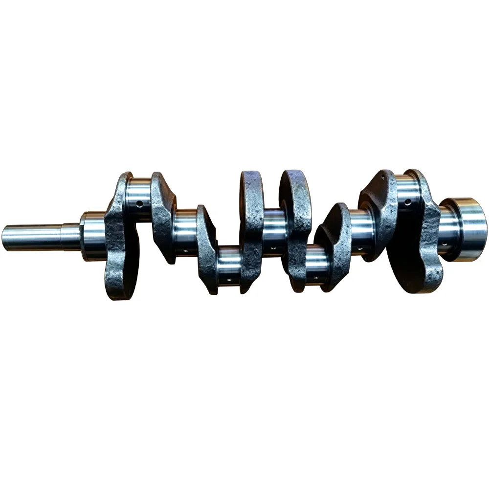 Engine Parts Crankshaft Fit 2.2 2.4 L L4 Gas 22R 22RE For Toyota Pick Up 4Runner Coaster Corona Celica 2.2L 2.4L 1341138010