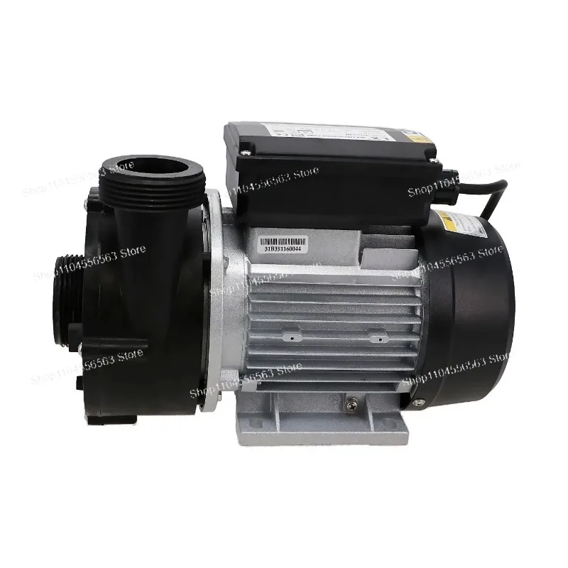 

Насос для джакузи и спа 3.0 л.с., электрический, для бытового использования, высокомощный, с возможностью индивидуальной настройки (OEM)