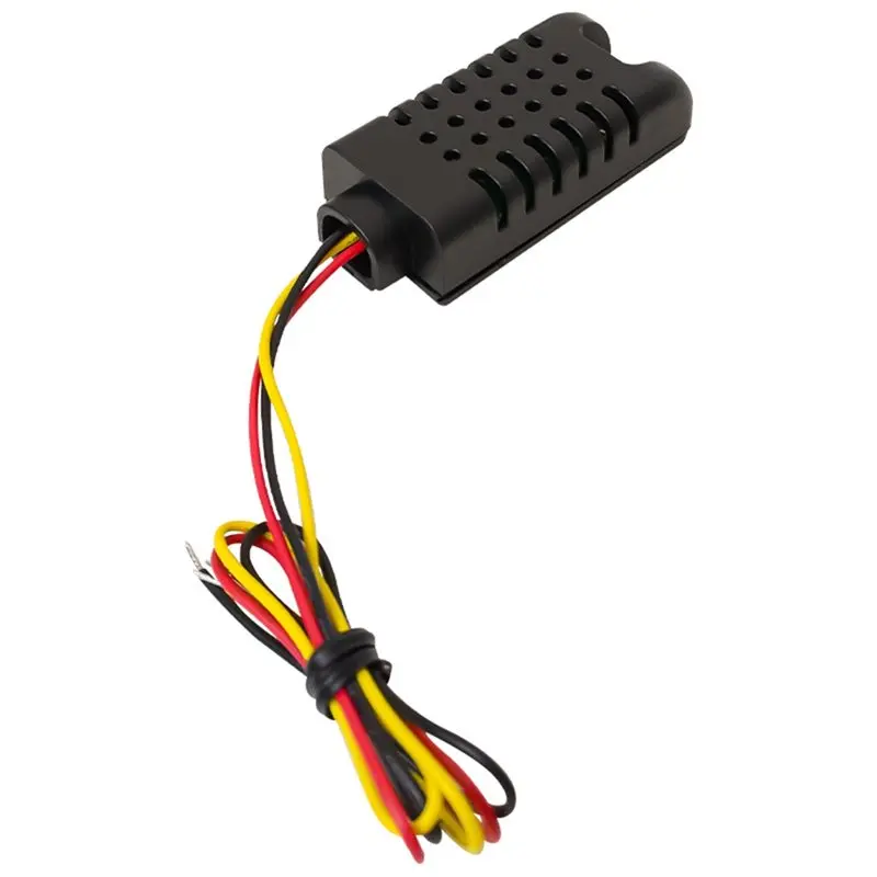 

A84X-BG2010 High-Accuracy Temperature And Humidity Sensor Transmitter 0-10V Voltage For Telecommunications Room Monitoring Devic