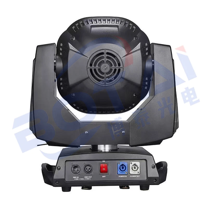 2026 19x15W Big Bee Eye Led Spot Moving Head Stage Light Equipment Disco