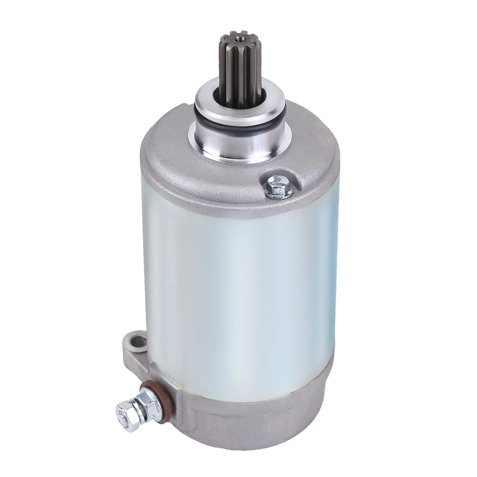 

Starter Motor Compatible for 2011-2019 ODES 800 1000 UTVs ATVs Replaces 21040109100 21040500801 21040109114