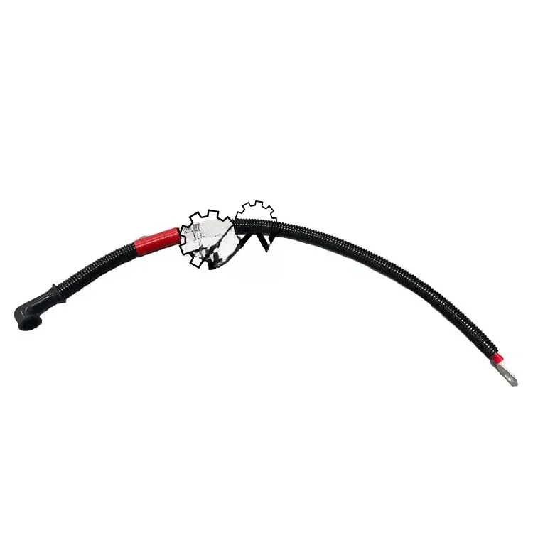 2815420 Wheel Loader L40 L45 L40B L45B Electric Wiring Cable