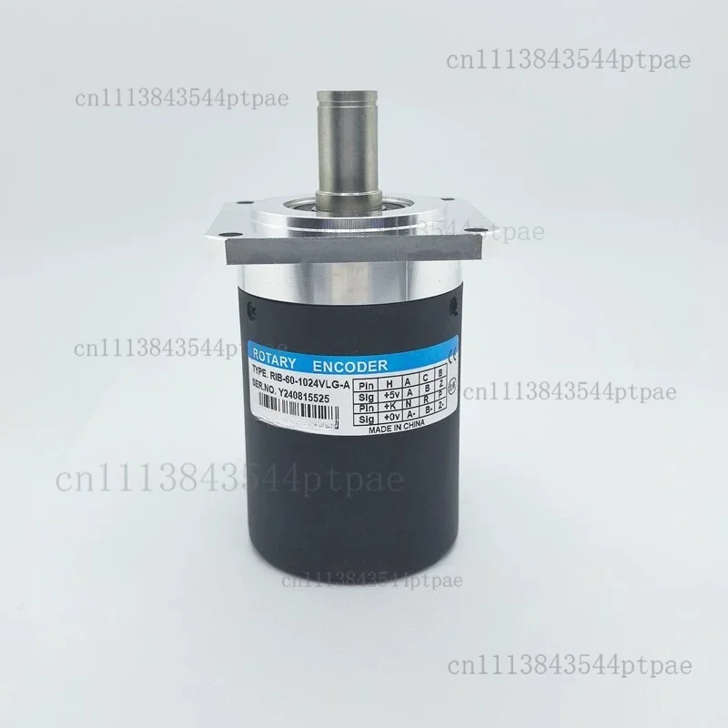 Rib-60-1024vlg-a Cnc Photoelectric Encoder Vlh-a Vlb-a Vlf-a Zc Vlb Vli