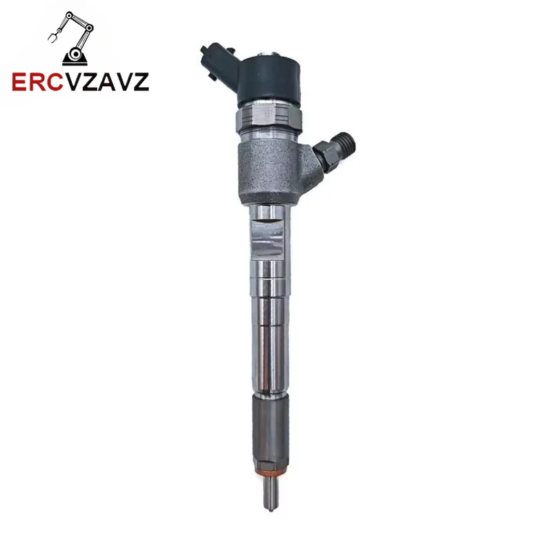 

1pcs 0445110545 006013026H1 New Fuel Injector Common Rail Injector Assy for Bosch Mahindra Tractor 2555 2565 2655 2660 Gear HST