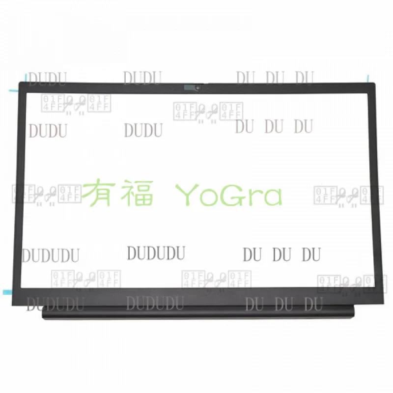 

D 5B30S73483 For Lenovo Thinkpad E15 Gen 2 E15 Gen 3 LCD Bezel Front Cover RGB