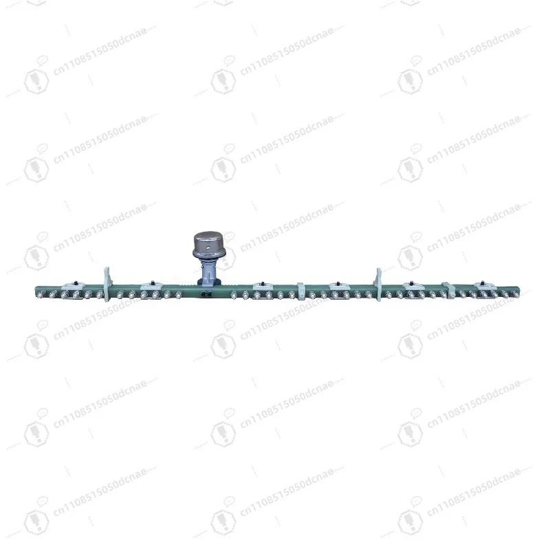 Transformer Components for Industrial Application No-Load Tap Changer & Isolating Switch 12KV 125A Voltage Regulator