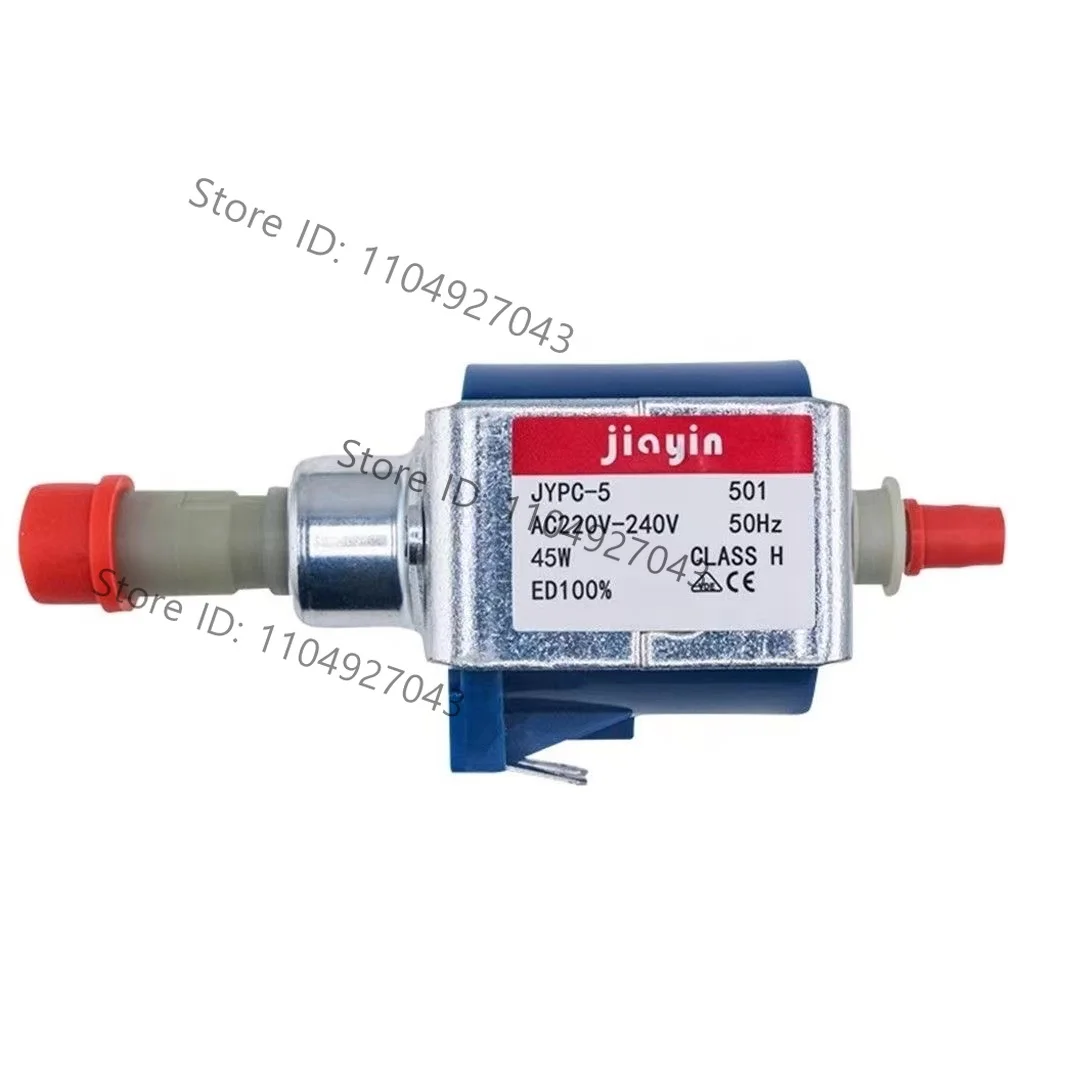 electromagnetic pump JYPC-3/5 is suitable for Philips electric iron accessories high temperature steam cleaning coffee machine