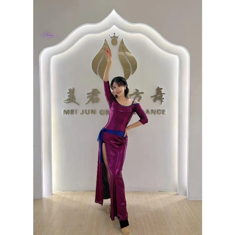 costumi-personalizzati-per-danza-del-ventre-abito-rosso-rosa-stile-shabbi-abbigliamento-per-danza-orientale-vestito-blu-baladi-per-pratica