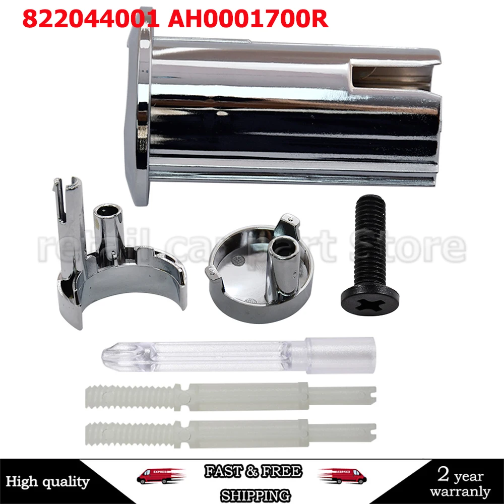 

Для Roca запасная D2D Кнопка Dual Flush новый стиль длинный AH0001700R 822044001