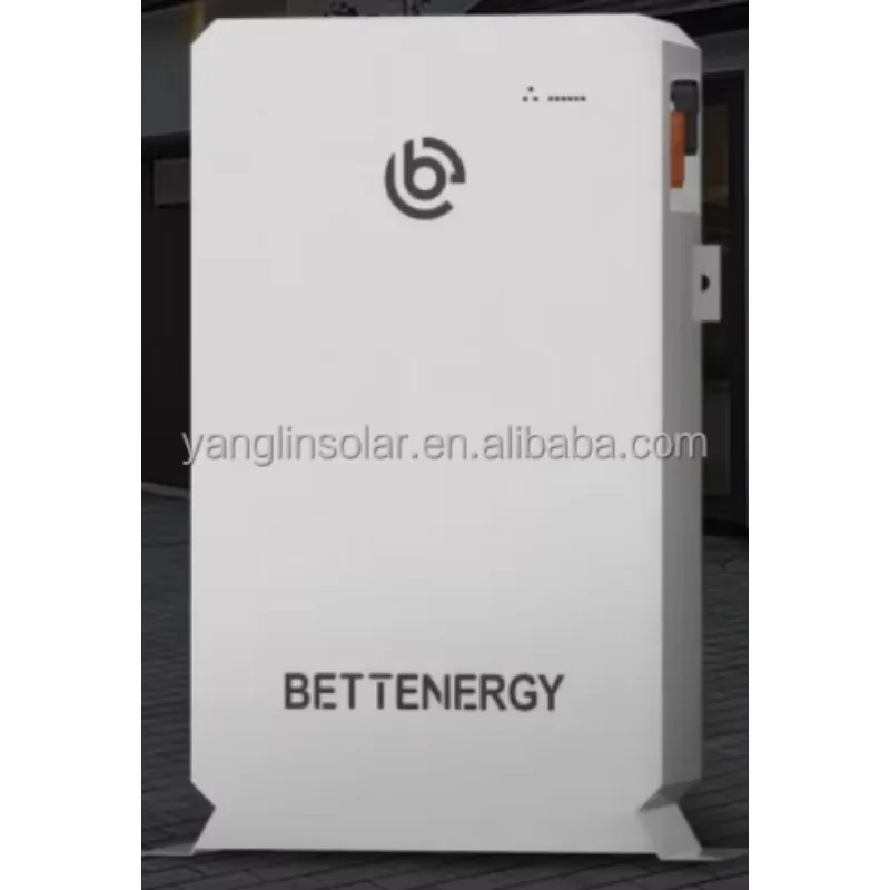 48V/51.2V 100Ah 200Ah CATL Lithium Battery Storage Box 5K Lithium Ion Battery Lifepo4 Lithium Powerwall For Solar System - Image 2