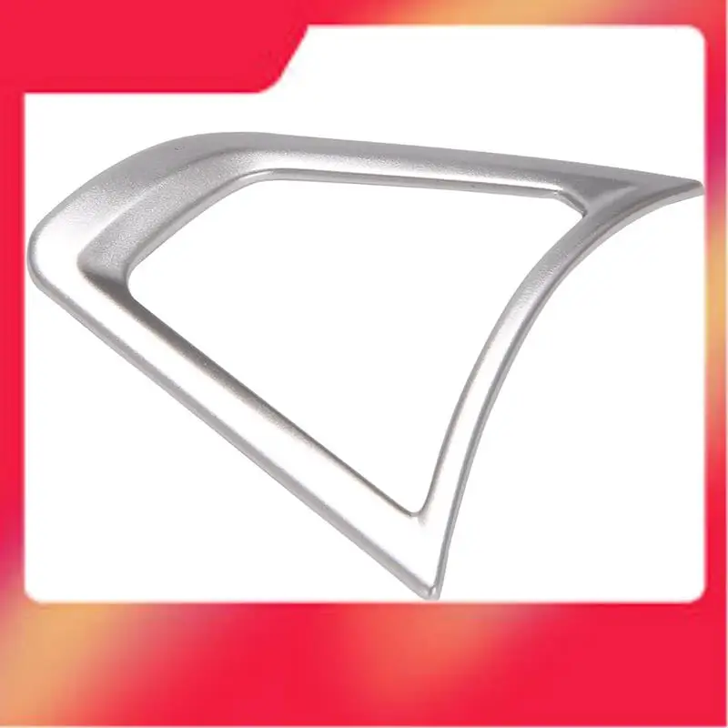 

3 шт., накладка на руль, рамка для кнопки рулевого колеса для Ford Fusion Mondeo 2013-2019-M54K