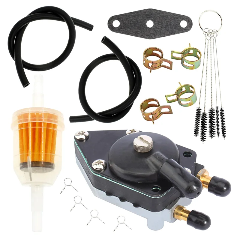 

385784 395712 Топливный насос для Johnson Evinrude 438559 398385 433390 25 35 50 65 70 75 85 Hp 88Hp 90Hp 100Hp 115HP 125HP