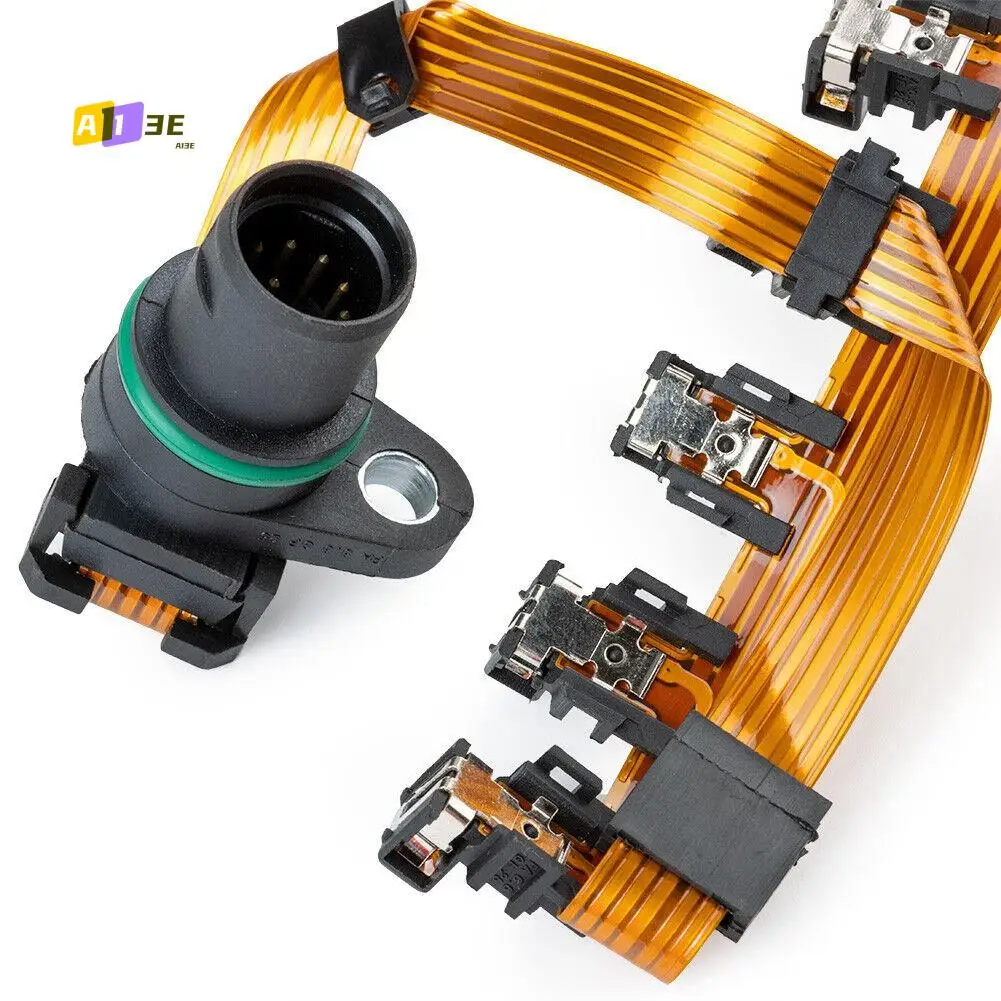 

A03E-01N 097927365D Car Transmission Internal Wire Harness Sensor Accessories For VW Passat