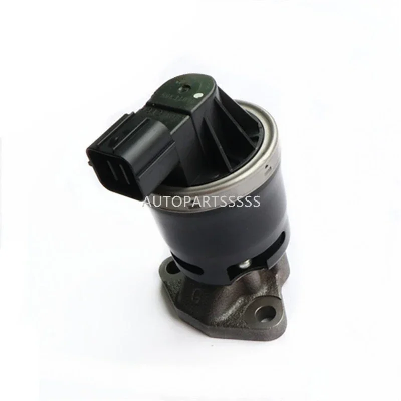 18011-RNA-J00 18011 RNA J00 18011-R60-U00 For Honda Original Auto EGR Exhaust Gas Recirculation Valve