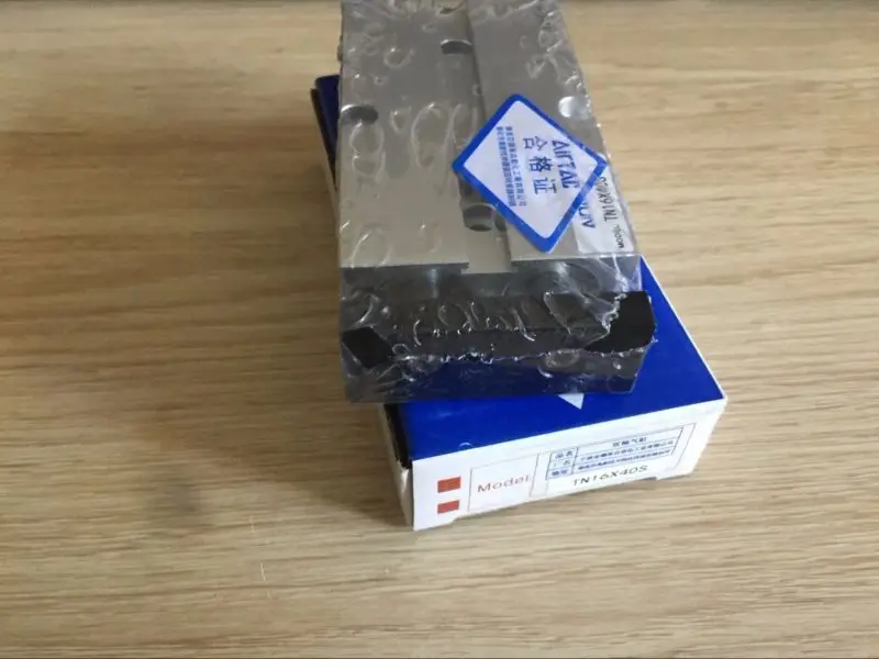 1PCS New AirTAC TN16x40S  Cylinder