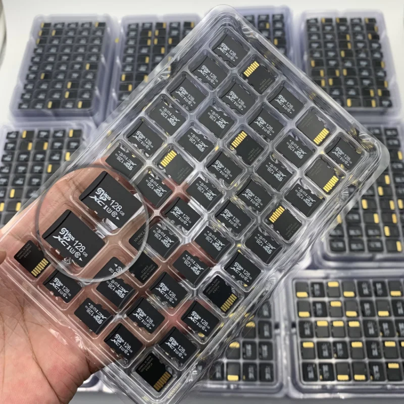 

TF Card Class10 128GB 128MB 1GB 4GB 16GB 64GBcartao de memoria 64GBSD Card Flash Memory Card for Digital Devices