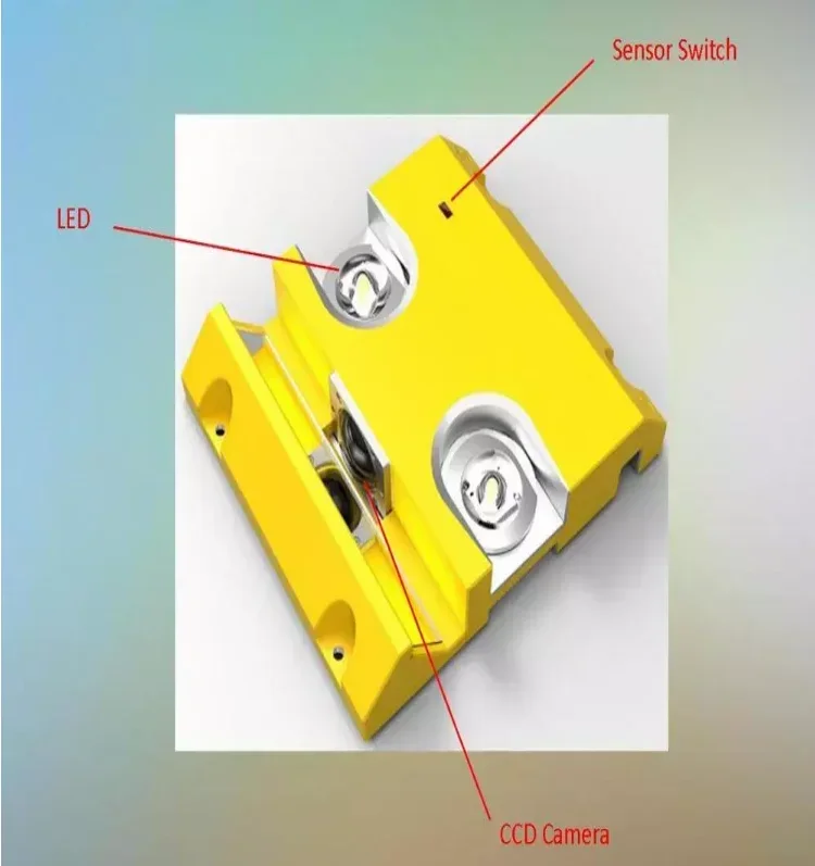 Prodotti Premium del 2025Mobile ad alte prestazioni sotto il sistema di scanner di ispezione del veicolo con telecamera CCD di tipo mobile
