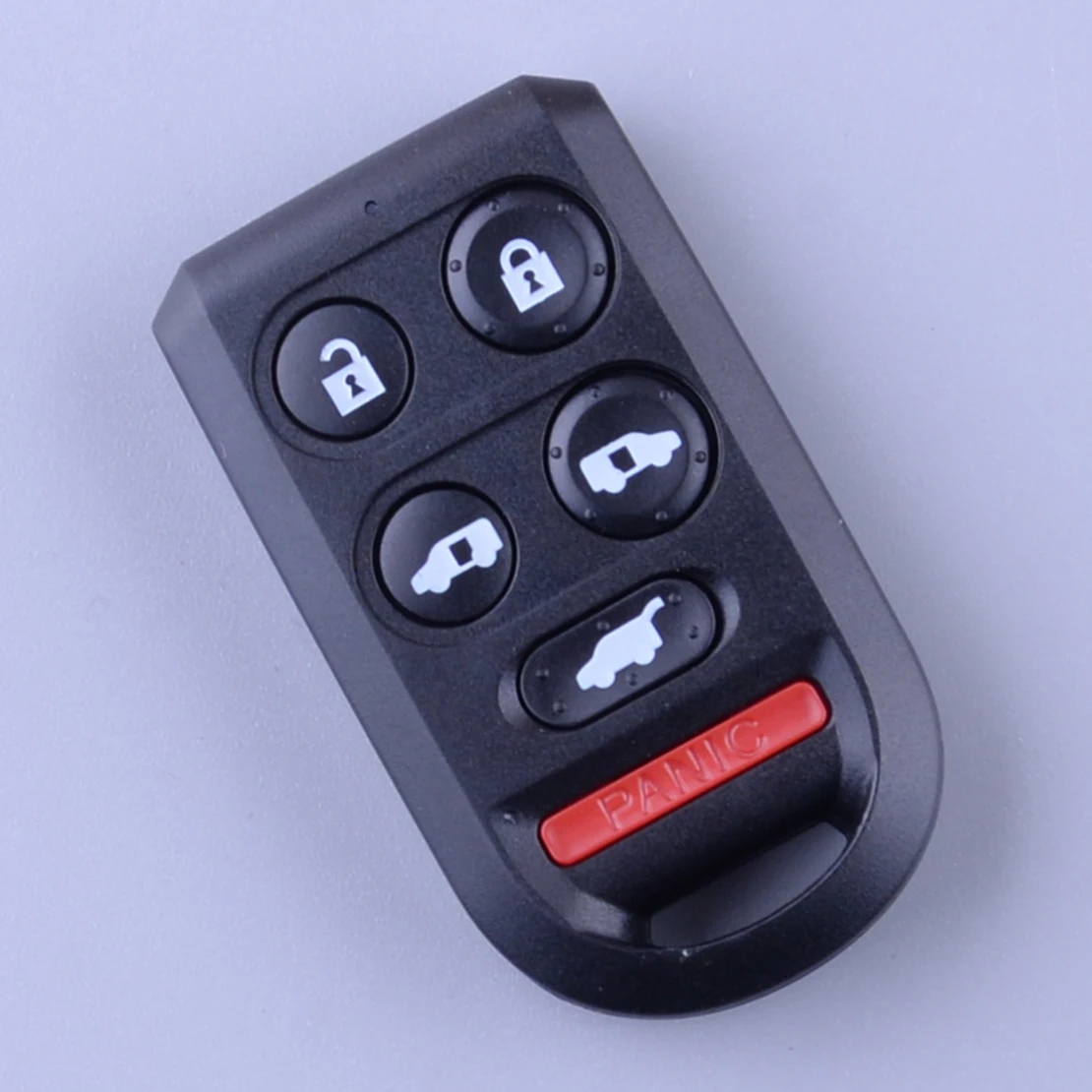 

OUCG8D-399H-A 850G-G8D399HA 72147-SHJ-A61 6 Buttons Car Keyless Entry Remote Control Key Fob Fit for Honda Odyssey 2005-2010