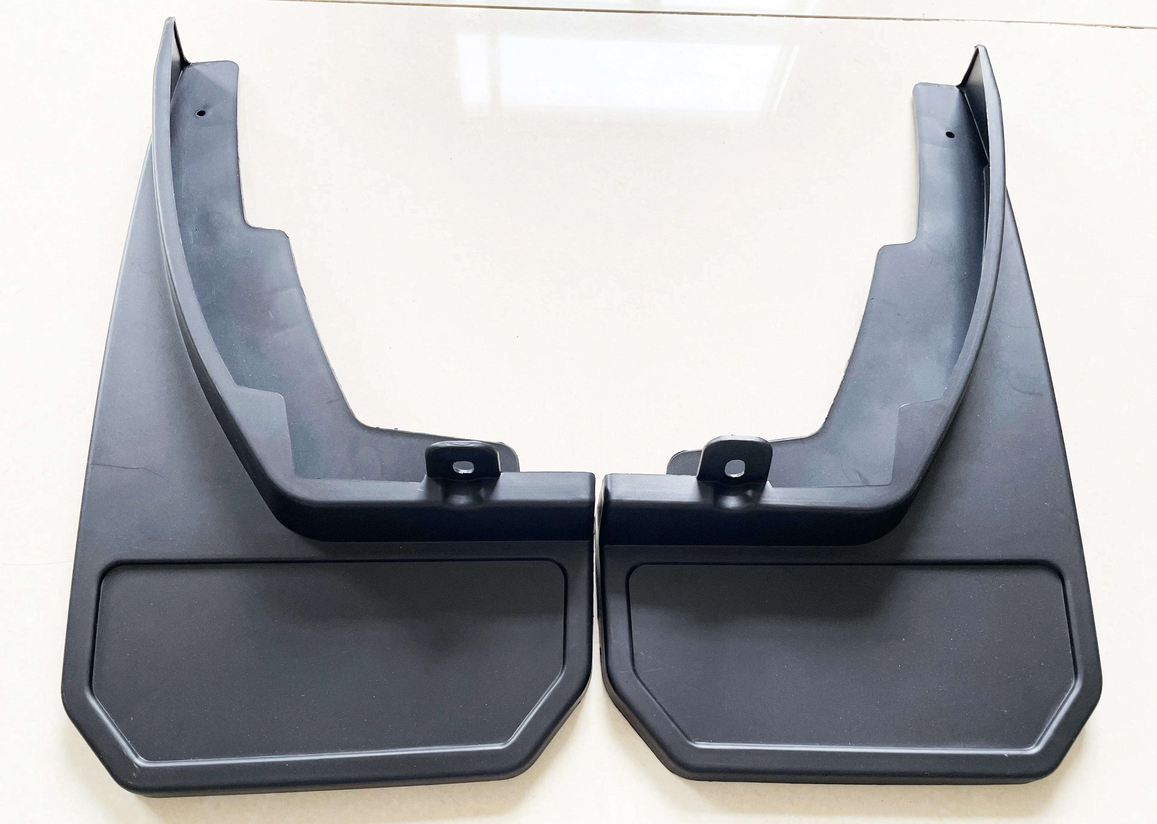 mudflaps splash guards for Land Rover Defender 90/110  2020 2021 2022 2023 car fenders mud guard Auto mud flaps