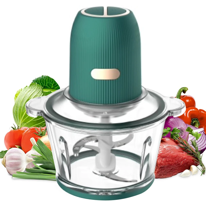 

New modelMulti-Color Electric Meat Shredder for Use Customizable Logo Additions Meat Grinders & Slicers