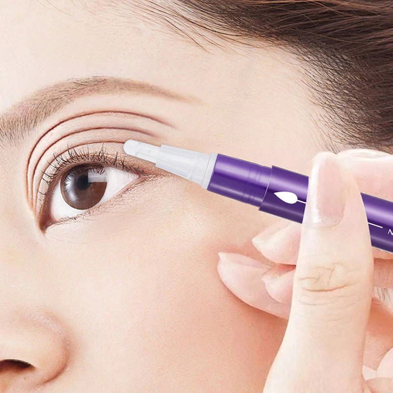 Invisible Double Eyelids Big Eye Not Glue Transparent Super Stretch Fold Lift Styling Shaping Tools