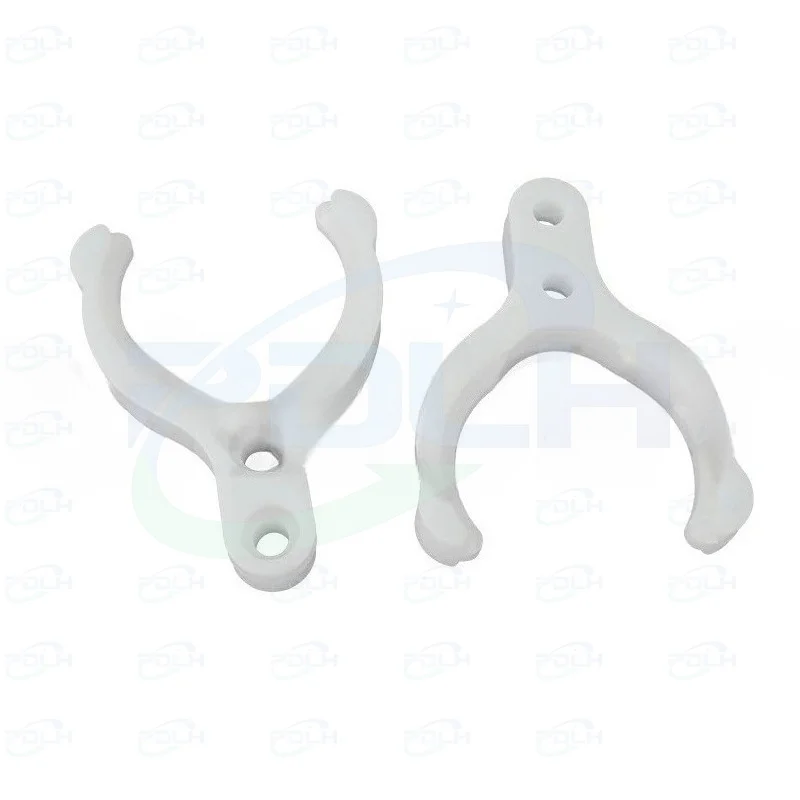 5PCS 3811016830 Chuck HSK63F Forks 3-811-01-6830 for Weeke CNC Vantage Vantech Optimat Venture