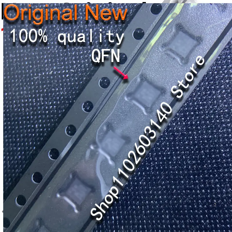 

(5piece)100% New ALC668 QFN-48 Chipset