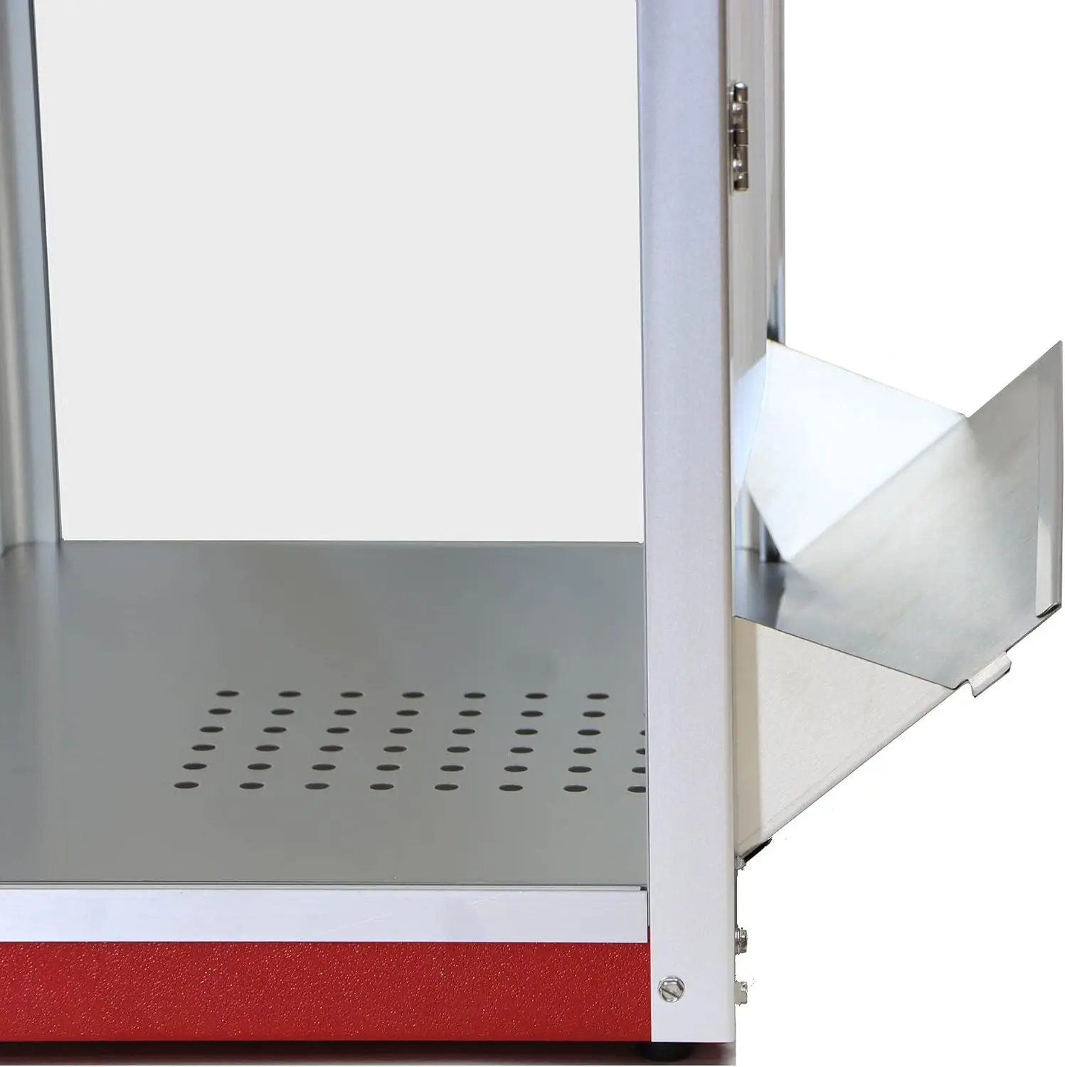 electric popcorn machine for requiring pipoqueira High Commercial Quality red microondas팝콘기계