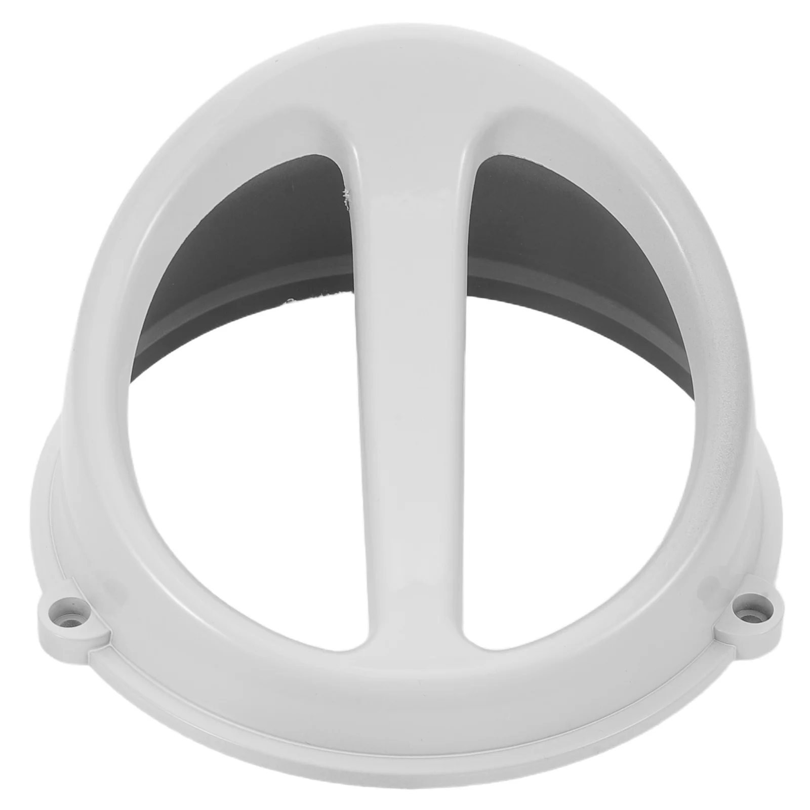 

Motorcycle Intake Cap Universal Fit Durable Air Filter Cover Enhance Engine Performance Stylish Design Easy Installation