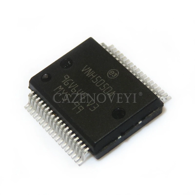 5PCS VNQ6004SA VNQ6004 VNH5050A VNH5050 TDA7498MYS TDA7498 TDA7498L TDA7498E TDA7498 TDA7492P TDA7492 TDA7492 7492 SSOP-36