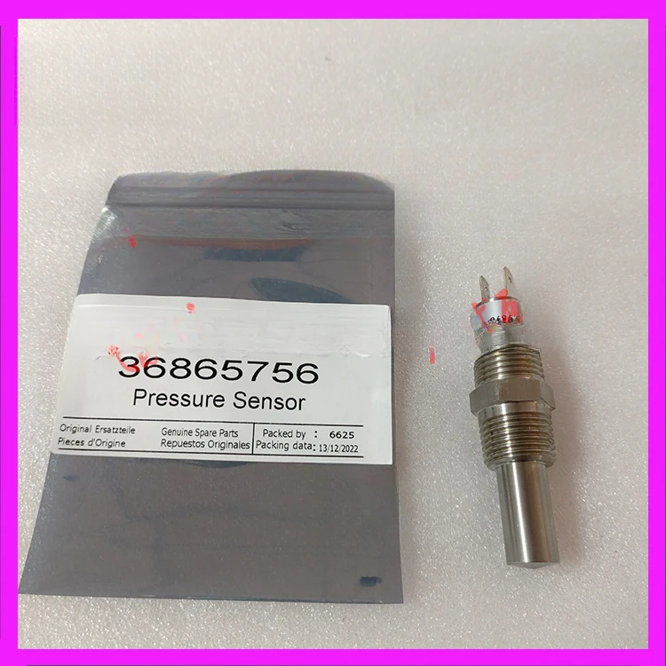 

Air compressor 36865756 pressure sensor