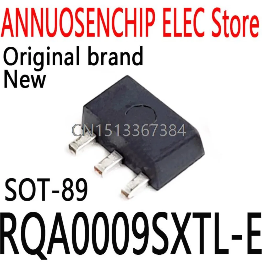 

50 шт. новые и оригинальные RQA0009 SX5 SOT-89 RQA0009SXTL RQA0009SXTL-E