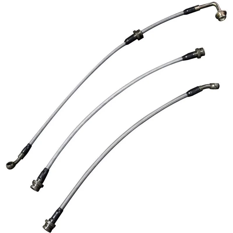 

Modified for JB23 JB33 JB43 Brake Steel Throat YouTube